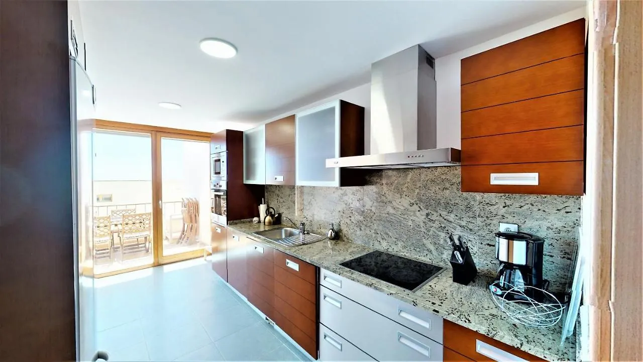 Lomas De Los Monteros - Apartment With Seaviews ماربيا