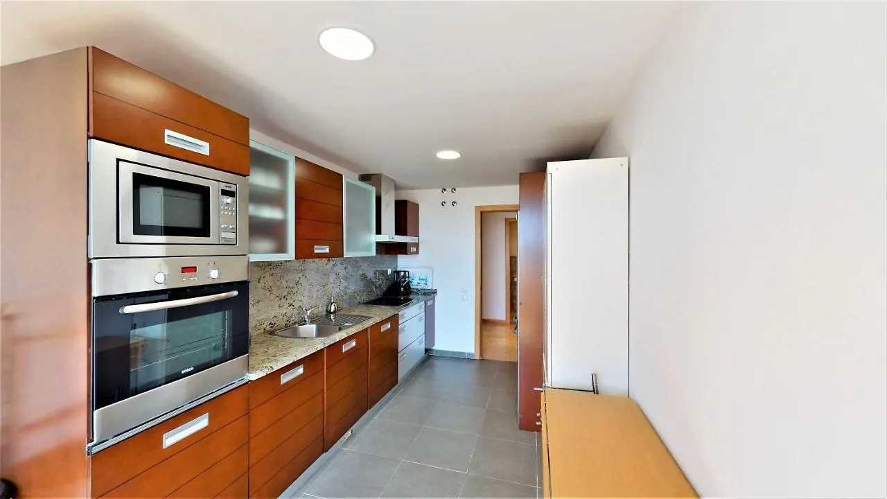 Lomas De Los Monteros - Apartment With Seaviews ماربيا