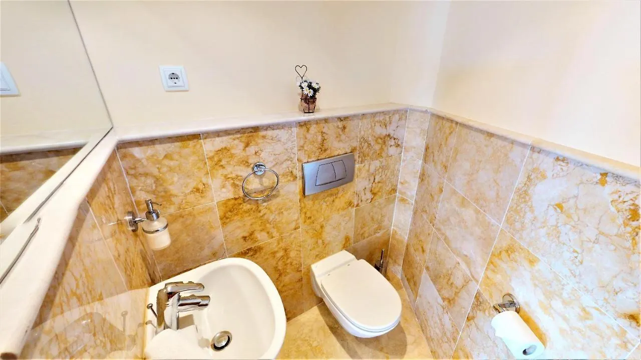 Lomas De Los Monteros - Apartment With Seaviews ماربيا