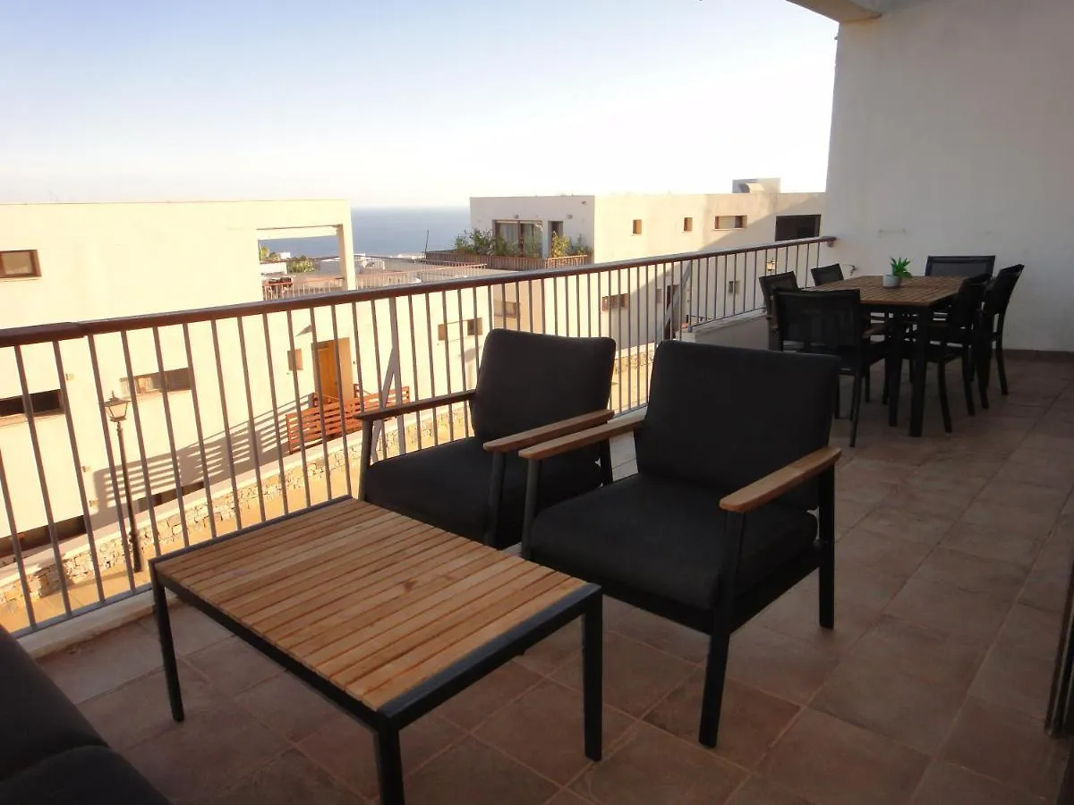 Lomas De Los Monteros - Apartment With Seaviews ماربيا