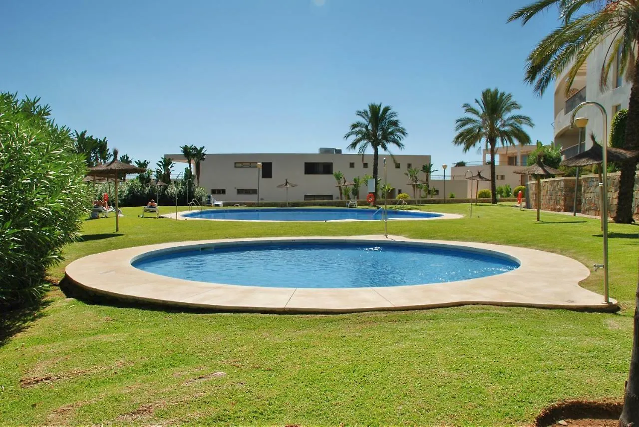 Lomas De Los Monteros - Apartment With Seaviews ماربيا