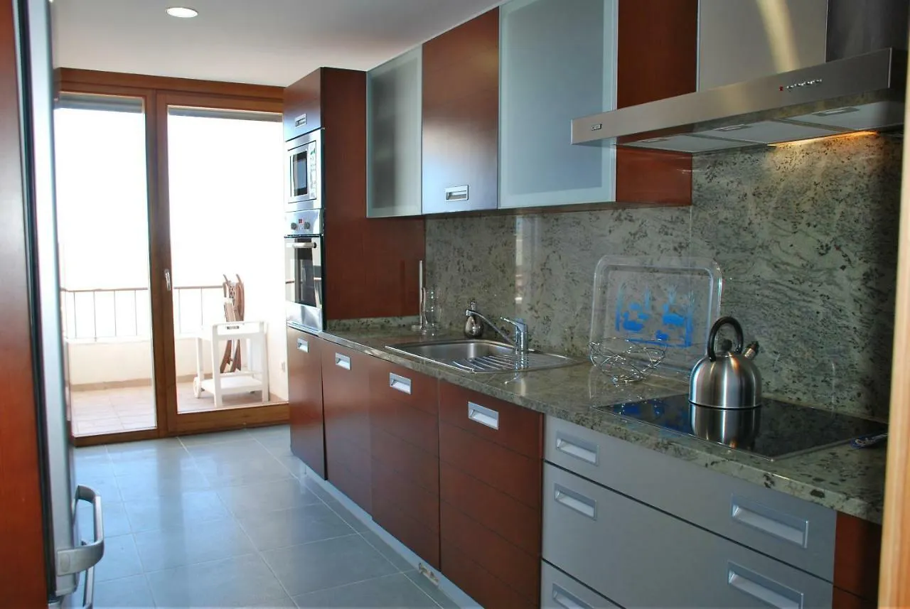 Lomas De Los Monteros - Apartment With Seaviews ماربيا