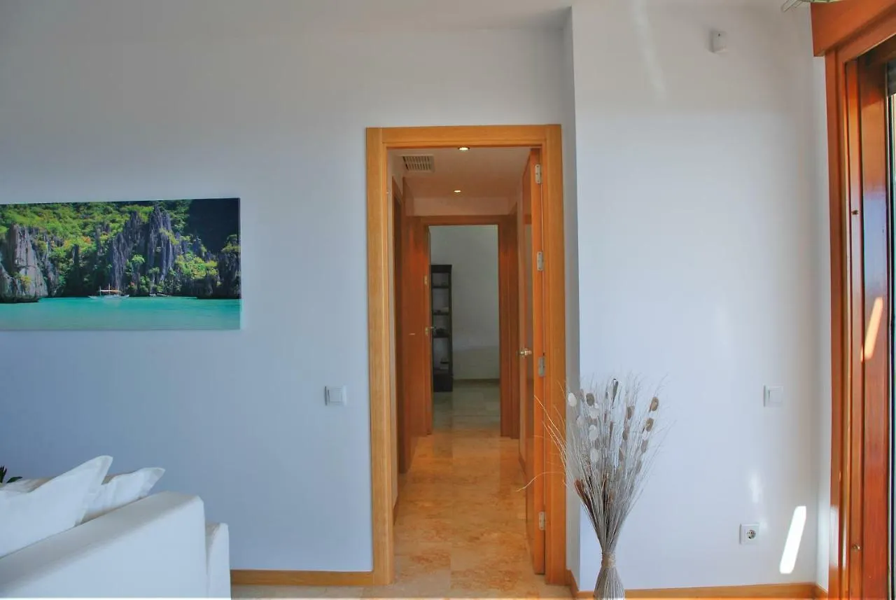Lomas De Los Monteros - Apartment With Seaviews ماربيا 0*,  إسبانيا