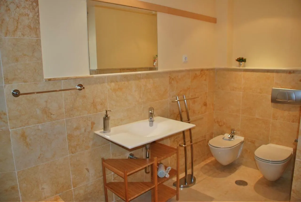Lomas De Los Monteros - Apartment With Seaviews ماربيا